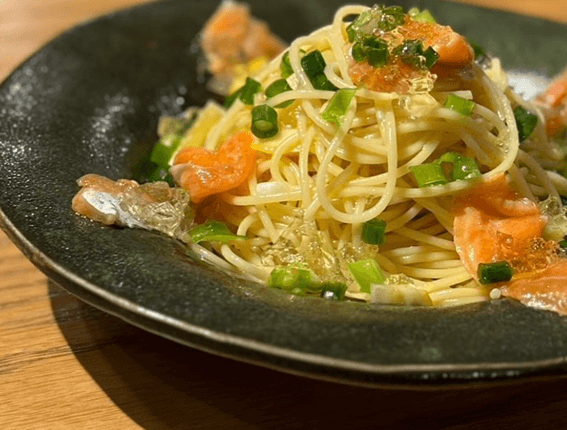 恵庭,パスタ,ランチ,人気,口コミ,評判,PASTA-MAKI-MAKI,パスタ マキ・マキ