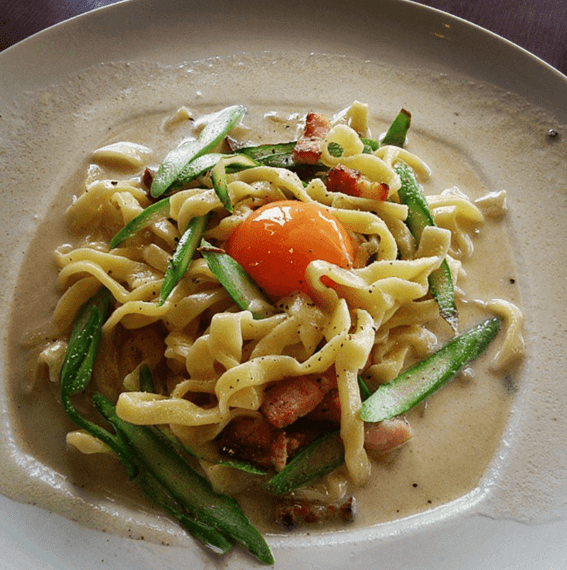 恵庭,パスタ,ランチ,人気,口コミ,評判,らくだ軒,えこりん村