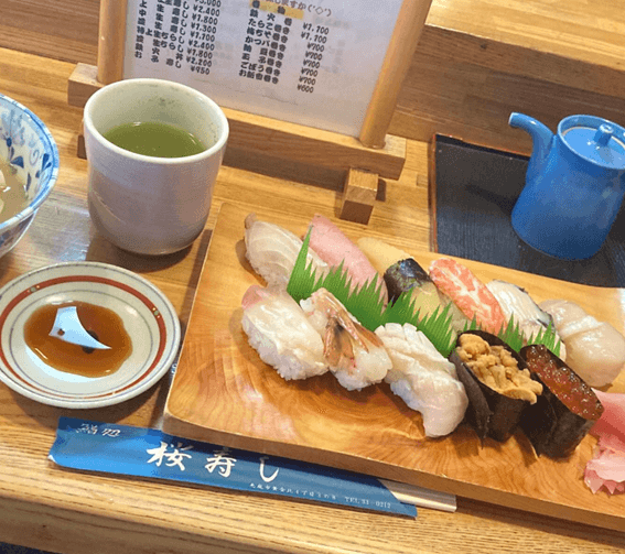 恵庭,ディナー,個室,記念日,美味しい,口コミ,評判,桜寿し