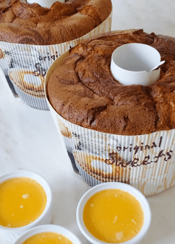 恵庭,料理教室,口コミ,評判,パン,ケーキ,Sweet Blueberry