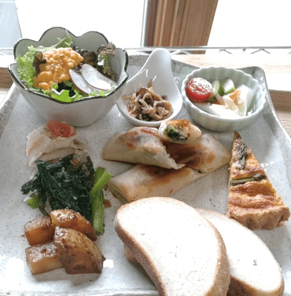 恵庭,料理教室,口コミ,評判,つみき