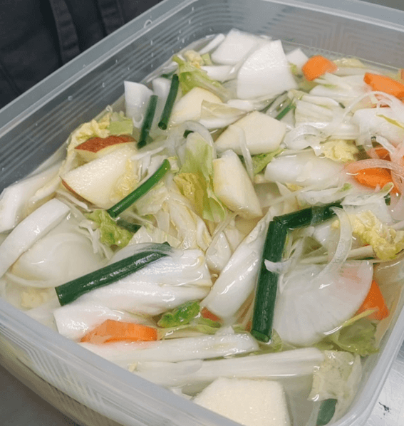 恵庭,料理教室,口コミ,評判,つみき