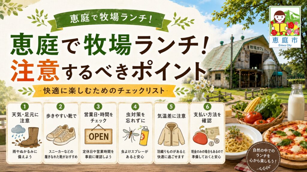 恵庭,牧場,ランチ,ピザ,パスタ,おすすめ,人気,口コミ,評判,レビュー