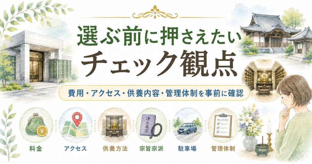 恵庭,納骨堂