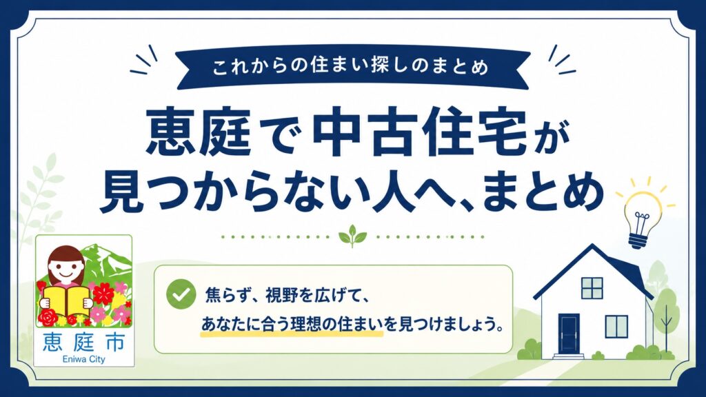 恵庭,中古住宅,不動産,不動産屋,売買