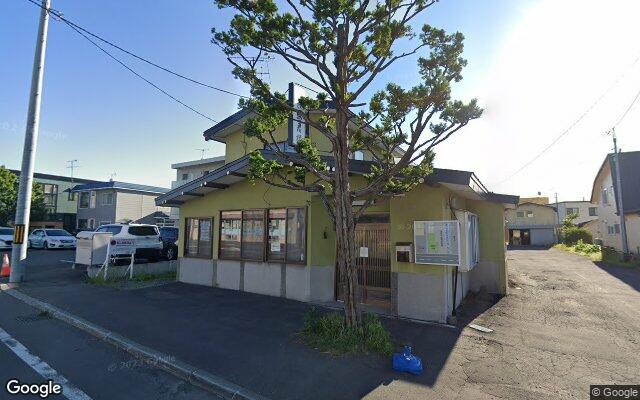 思君楼 本店周辺のストリートビュー