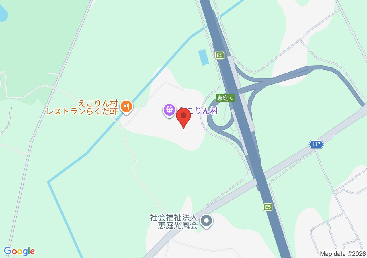 🍅とまとの森の地図