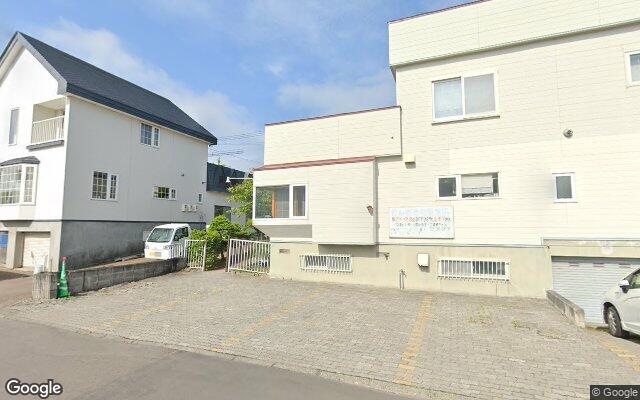 喫茶 俺ん家”周辺のストリートビュー