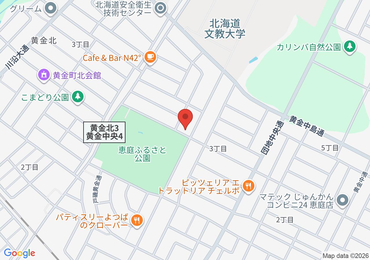だがしや３の地図