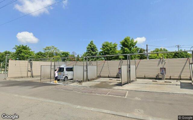 カーピカランド36周辺のストリートビュー
